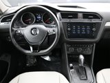 Used 2018 Volkswagen Tiguan SEL image 4