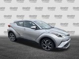 Used 2018 Toyota C-HR XLE image 2