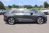 Used 2021 Audi e-tron Premium Plus w/ Premium Plus Package image 4