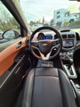 Used 2015 Chevrolet Sonic LTZ w/ Advanced Safety Package image 6