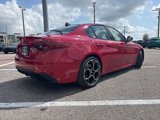 Used 2022 Alfa Romeo Giulia Veloce image 3