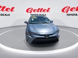 Used 2024 Toyota Corolla LE image 3