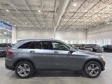 Used 2016 Mercedes-Benz GLC 300 4MATIC image 4