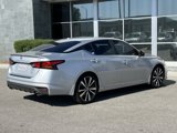 Used 2022 Nissan Altima 2.5 SR image 5