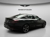 Certified 2025 Genesis G70 2.5T w/ Sport Prestige Package image 4