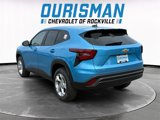 New 2025 Chevrolet Trax LS w/ LS Convenience Package image 4