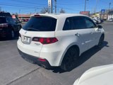 Used 2012 Acura RDX SH-AWD image 3