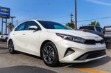 Used 2023 Kia Forte LXS w/ LXS Technology Package image 3