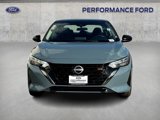 Used 2024 Nissan Sentra SR image 3