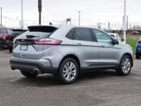 Certified 2022 Ford Edge Titanium w/ Equipment Group 301A image 3