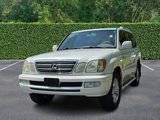 Used 2005 Lexus LX 470 4WD image 6