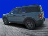 Certified 2021 Ford Bronco Sport Big Bend image 5
