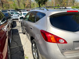 Used 2010 Nissan Murano SL w/ Leather Pkg image 5