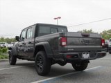 New 2025 Jeep Gladiator Sport image 4