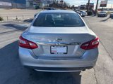 Used 2017 Nissan Altima 2.5 S w/ Power Driver Seat Package image 5