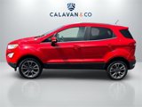 Used 2020 Ford EcoSport Titanium image 4