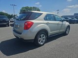 Used 2013 Chevrolet Equinox LS image 5