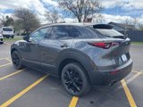 Used 2024 MAZDA CX-30 2.5 Turbo w/ Premium Plus Pkg image 6