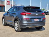 Used 2019 Hyundai Tucson SE image 4