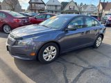 Used 2014 Chevrolet Cruze LS image 3