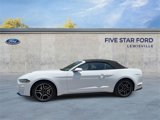Certified 2023 Ford Mustang Premium image 4