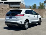 Certified 2023 Ford Edge SEL image 3
