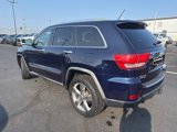 Used 2012 Jeep Grand Cherokee Limited w/ Luxury Group II image 6
