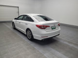 Used 2016 Hyundai Sonata Sport w/ Option Group 02 image 5