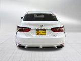 Used 2021 Toyota Camry SE image 4