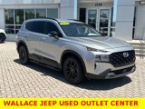 Used 2022 Hyundai Santa Fe XRT w/ Cargo Package image 4