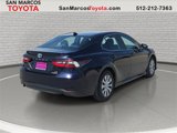 Certified 2022 Toyota Camry LE image 5
