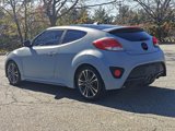 Used 2016 Hyundai Veloster Turbo image 5