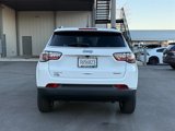 Certified 2024 Jeep Compass Latitude image 4