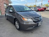 Used 2014 Honda Odyssey EX-L image 3