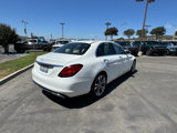 Used 2020 Mercedes-Benz C 300 Sedan image 5
