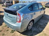 Used 2015 Toyota Prius Four image 5