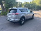 Used 2018 Toyota RAV4 XLE image 5