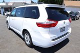Used 2017 Toyota Sienna LE image 4