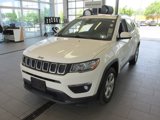 Used 2019 Jeep Compass Latitude image 3