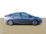 Certified 2021 Toyota Prius Prime XLE image 2