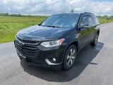 Used 2019 Chevrolet Traverse LT image 3