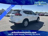 Used 2017 Nissan Rogue SV w/ SV Premium Package image 5