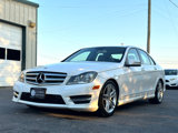 Used 2013 Mercedes-Benz C 300 Sport image 3