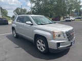 Used 2017 GMC Terrain SLE image 3
