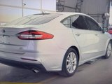 Used 2019 Ford Fusion SE image 5