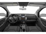 Used 2019 Nissan Frontier PRO-4X w/ Pro-4x Luxury Package image 5