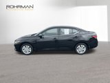 Used 2021 Nissan Sentra S image 4