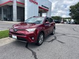 Used 2018 Toyota RAV4 Limited image 2