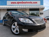 Used 2012 Lexus LS 460 image 2