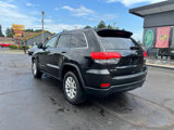 Used 2014 Jeep Grand Cherokee Laredo w/ 18" Wheel & 8.4" Radio Group image 3